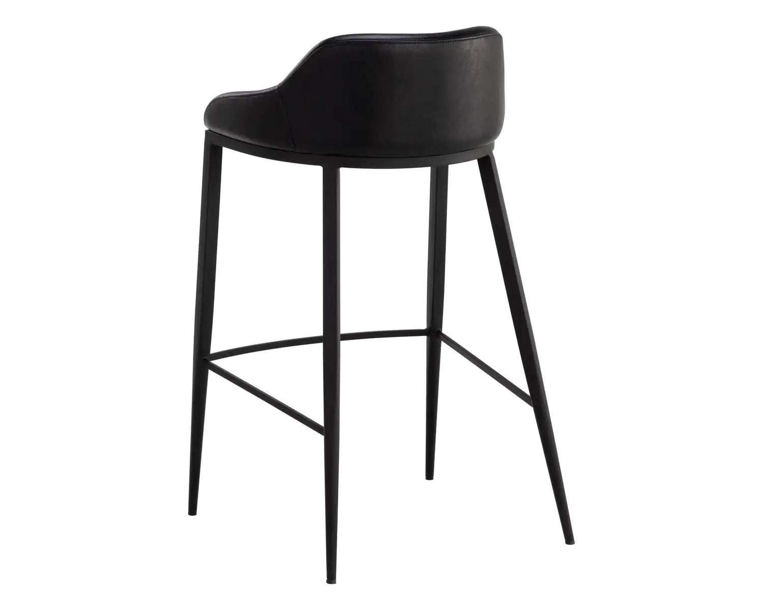 Sunpan ASTRA BARSTOOL - Bar Stools