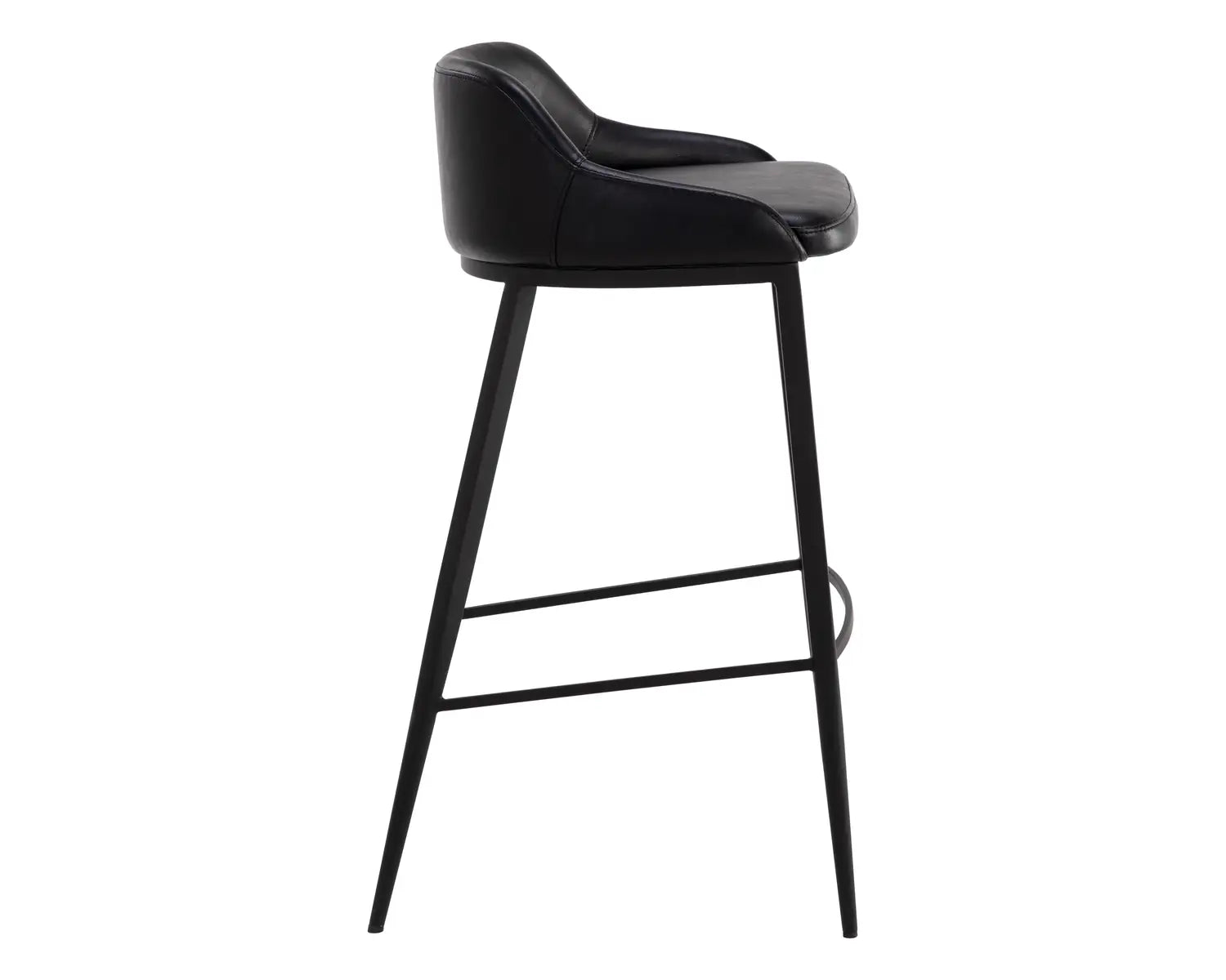 Sunpan ASTRA BARSTOOL - Bar Stools