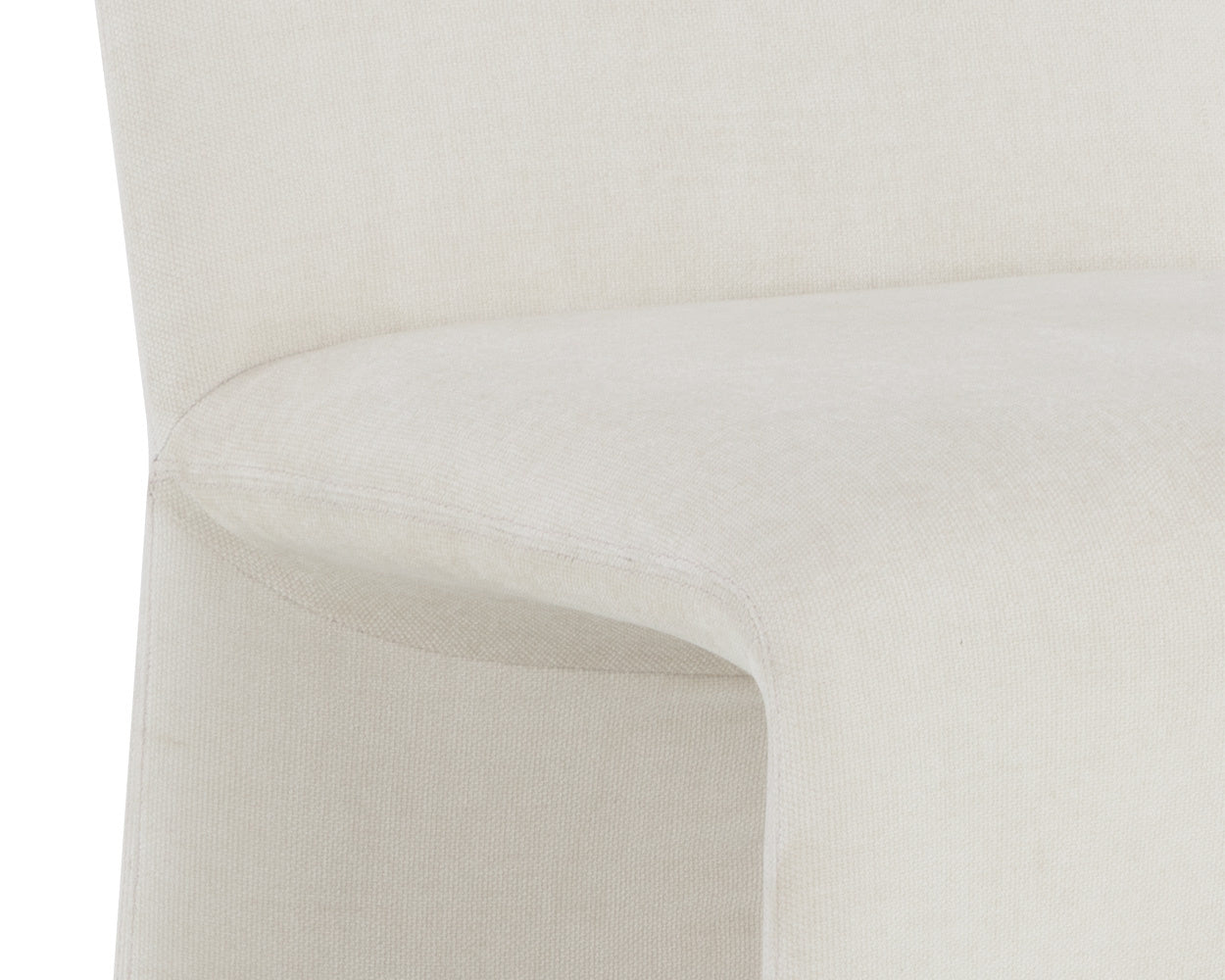 Sunpan ILUKA DINING CHAIR - Dining Chairs