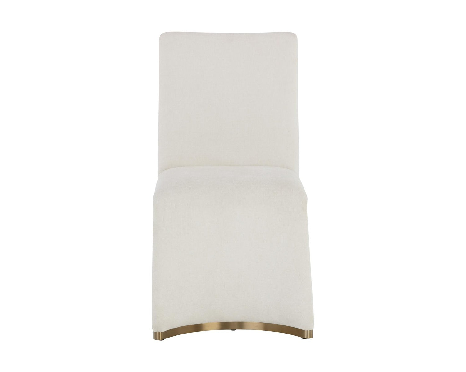 Sunpan ILUKA DINING CHAIR - Dining Chairs