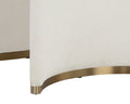 Sunpan ILUKA DINING CHAIR - Dining Chairs