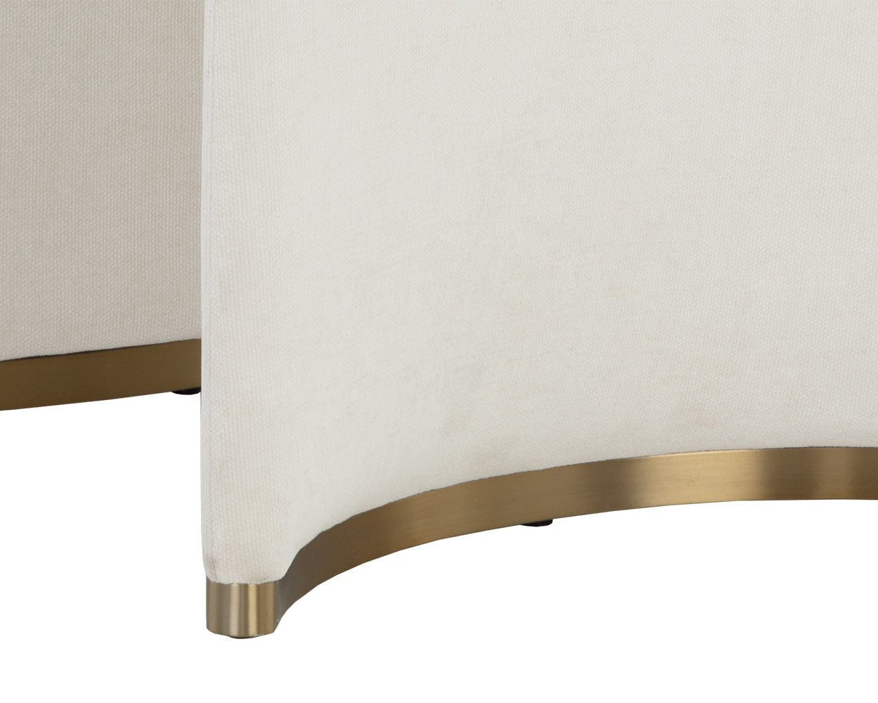 Sunpan ILUKA DINING CHAIR - Dining Chairs