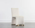 Sunpan ILUKA DINING CHAIR - Dining Chairs