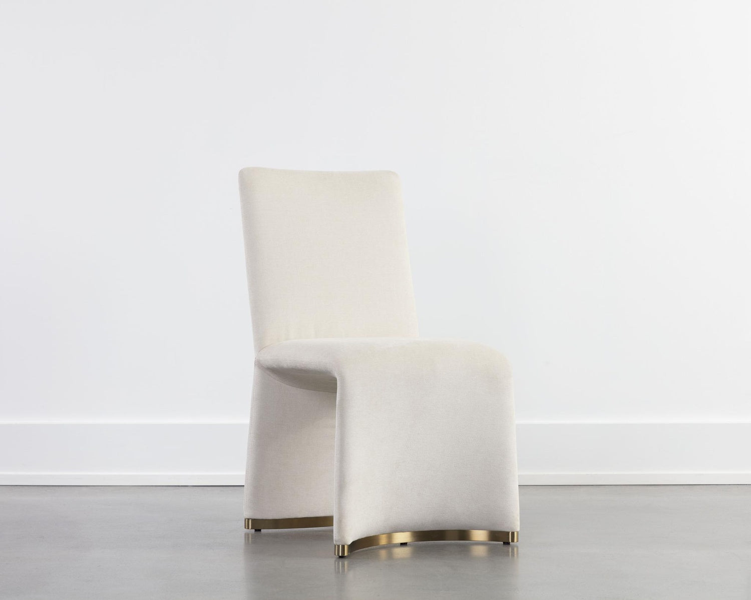 Sunpan ILUKA DINING CHAIR - Dining Chairs
