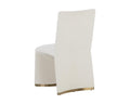 Sunpan ILUKA DINING CHAIR - Dining Chairs