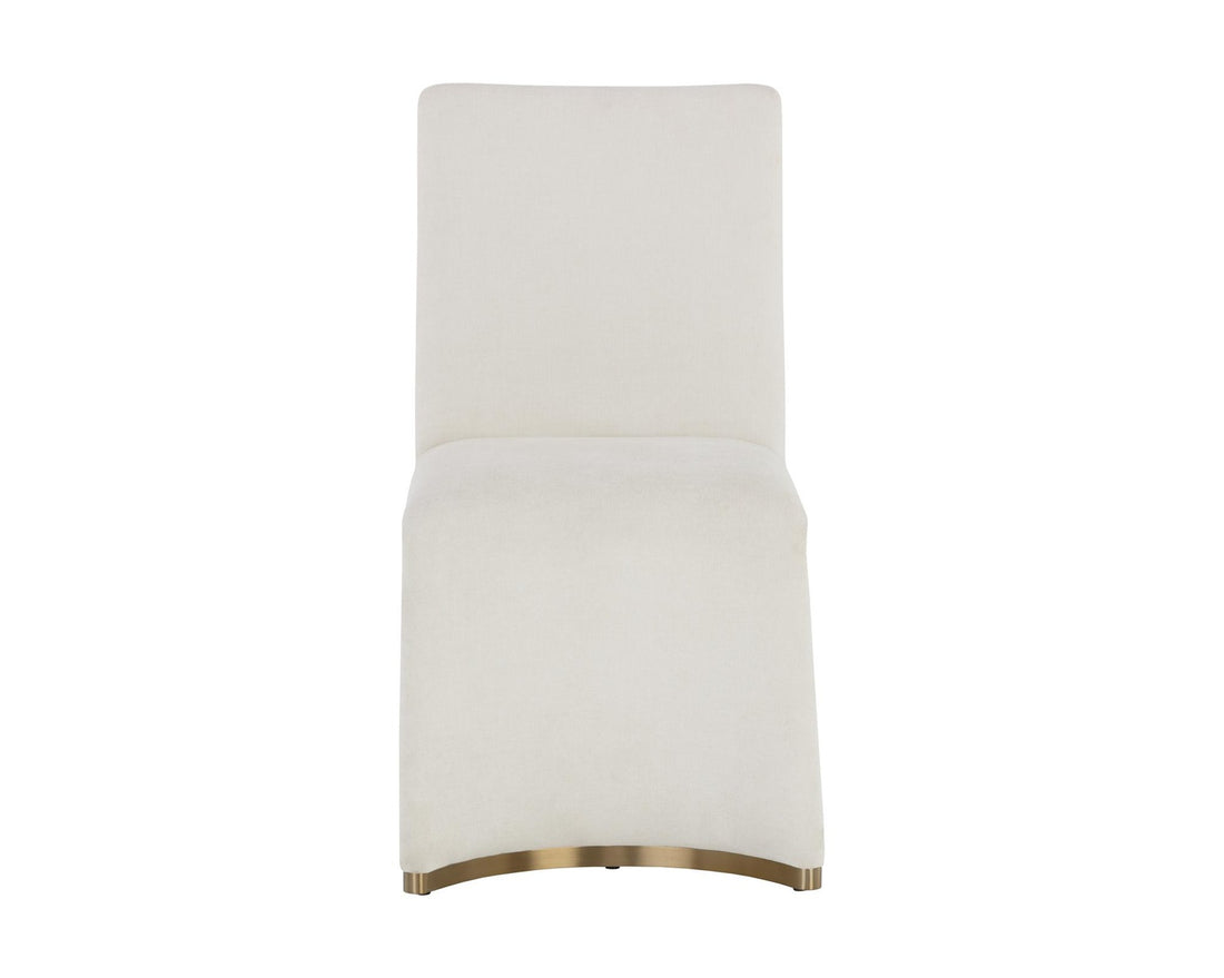 SUNPAN ILUKA DINING CHAIR - Dining Chairs