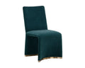 Sunpan ILUKA DINING CHAIR - Dining Chairs