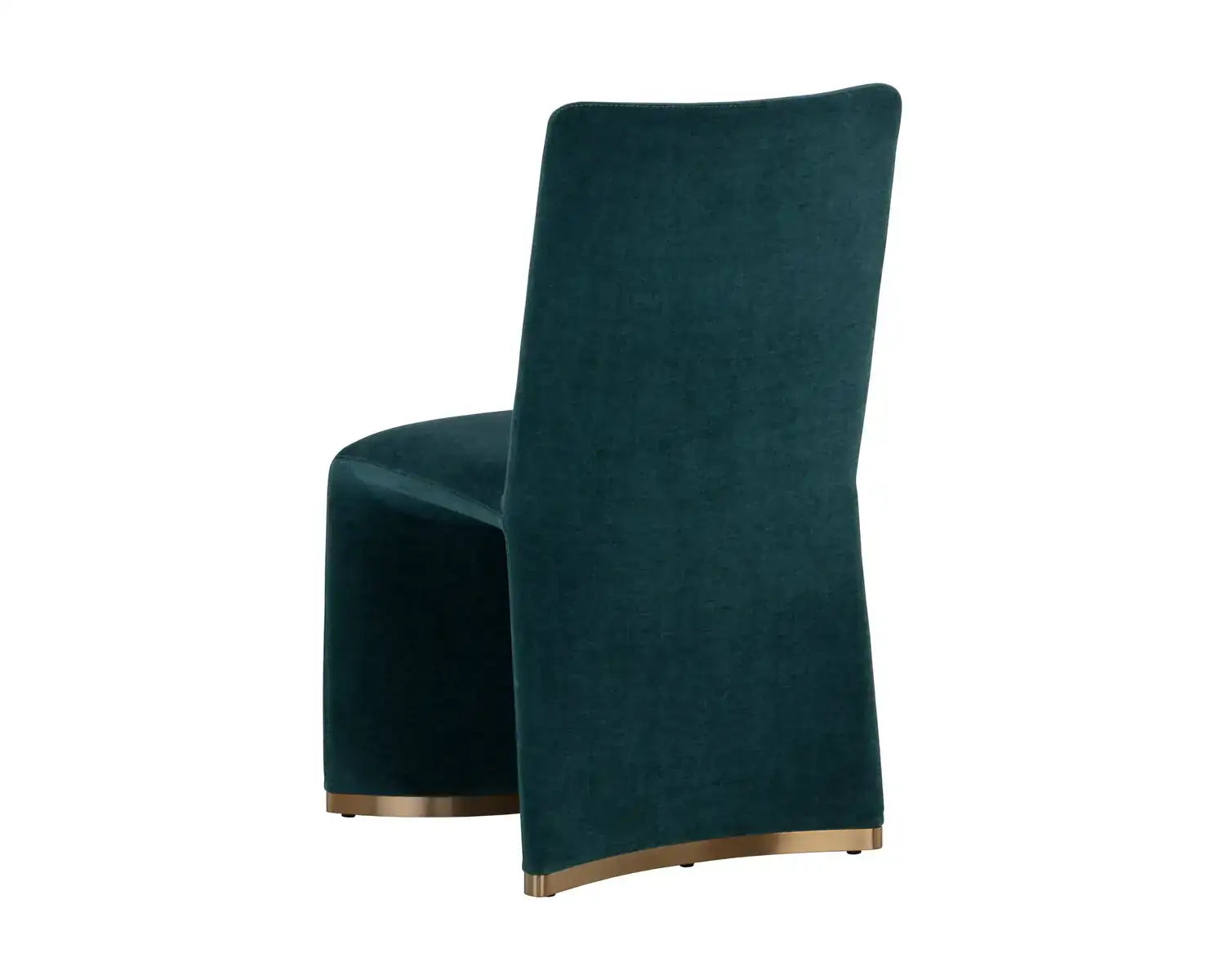 Sunpan ILUKA DINING CHAIR - Dining Chairs