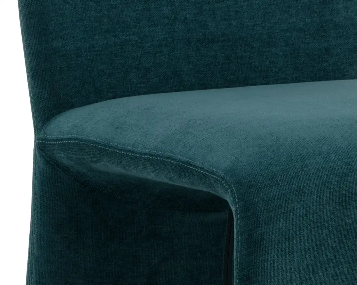 Sunpan ILUKA DINING CHAIR - Dining Chairs