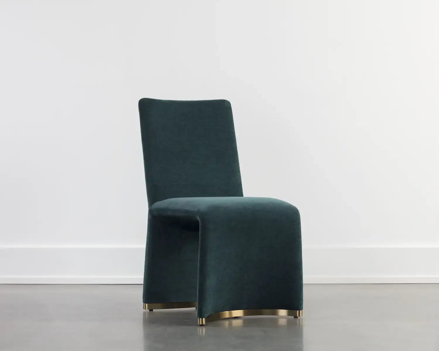 Sunpan ILUKA DINING CHAIR - Dining Chairs