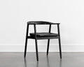 Sunpan JEREMY DINING ARMCHAIR - Dining Chairs