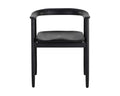 Sunpan JEREMY DINING ARMCHAIR - Dining Chairs