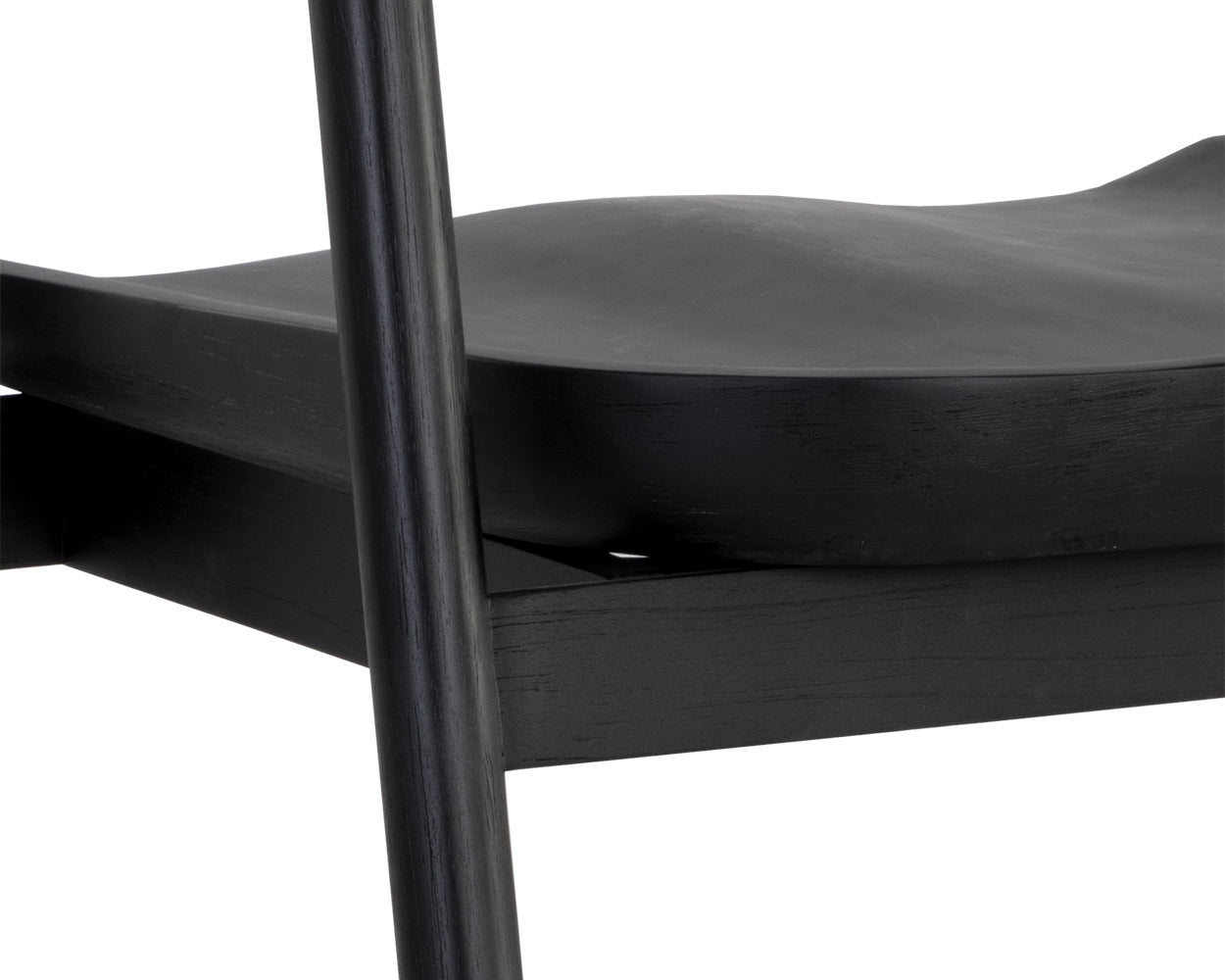 Sunpan JEREMY DINING ARMCHAIR - Dining Chairs