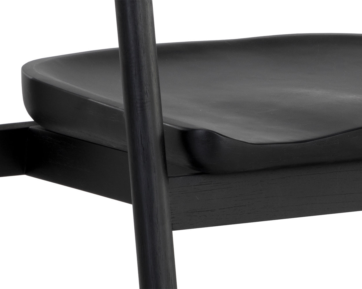 Sunpan JEREMY DINING ARMCHAIR - Dining Chairs