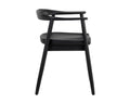 Sunpan JEREMY DINING ARMCHAIR - Dining Chairs