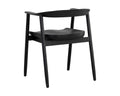Sunpan JEREMY DINING ARMCHAIR - Dining Chairs
