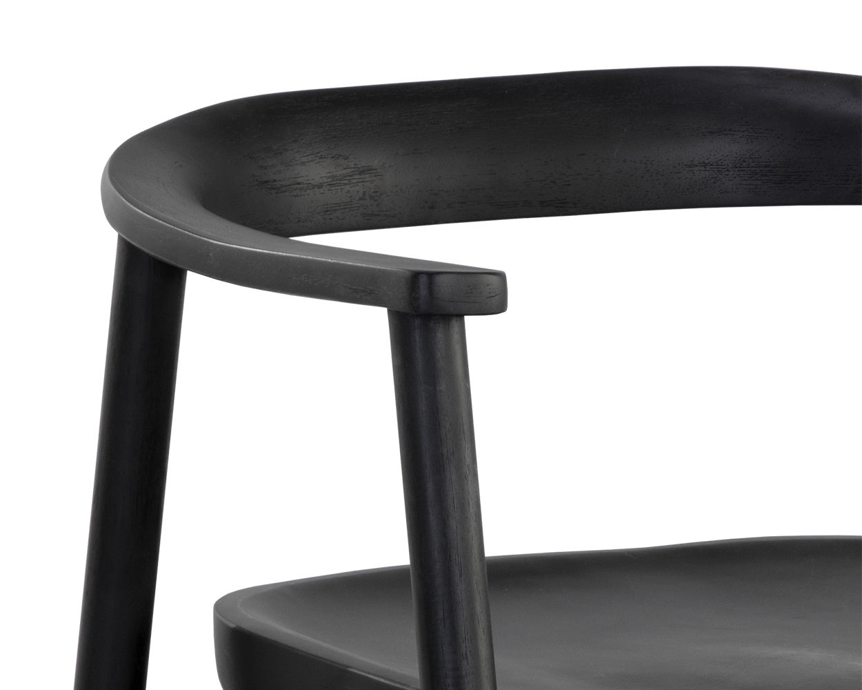 Sunpan JEREMY DINING ARMCHAIR - Dining Chairs