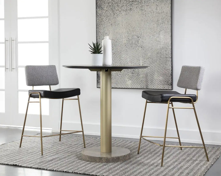 SUNPAN BRINLEY COUNTER STOOL - Benches, Ottoman, Stools
