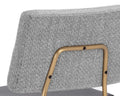 SUNPAN BRINLEY COUNTER STOOL - Benches, Ottoman, Stools