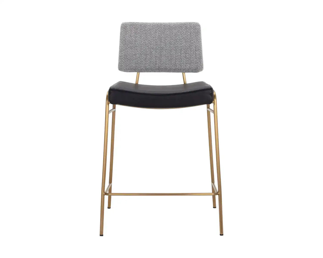SUNPAN BRINLEY COUNTER STOOL - Benches, Ottoman, Stools