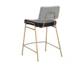 SUNPAN BRINLEY COUNTER STOOL - Benches, Ottoman, Stools