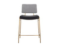 SUNPAN BRINLEY COUNTER STOOL - Benches, Ottoman, Stools