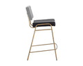 SUNPAN BRINLEY COUNTER STOOL - Benches, Ottoman, Stools