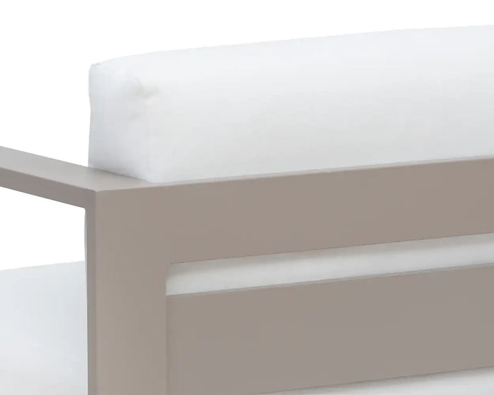 SUNPAN TAVIRA ARMCHAIR - Outdoor Furniture