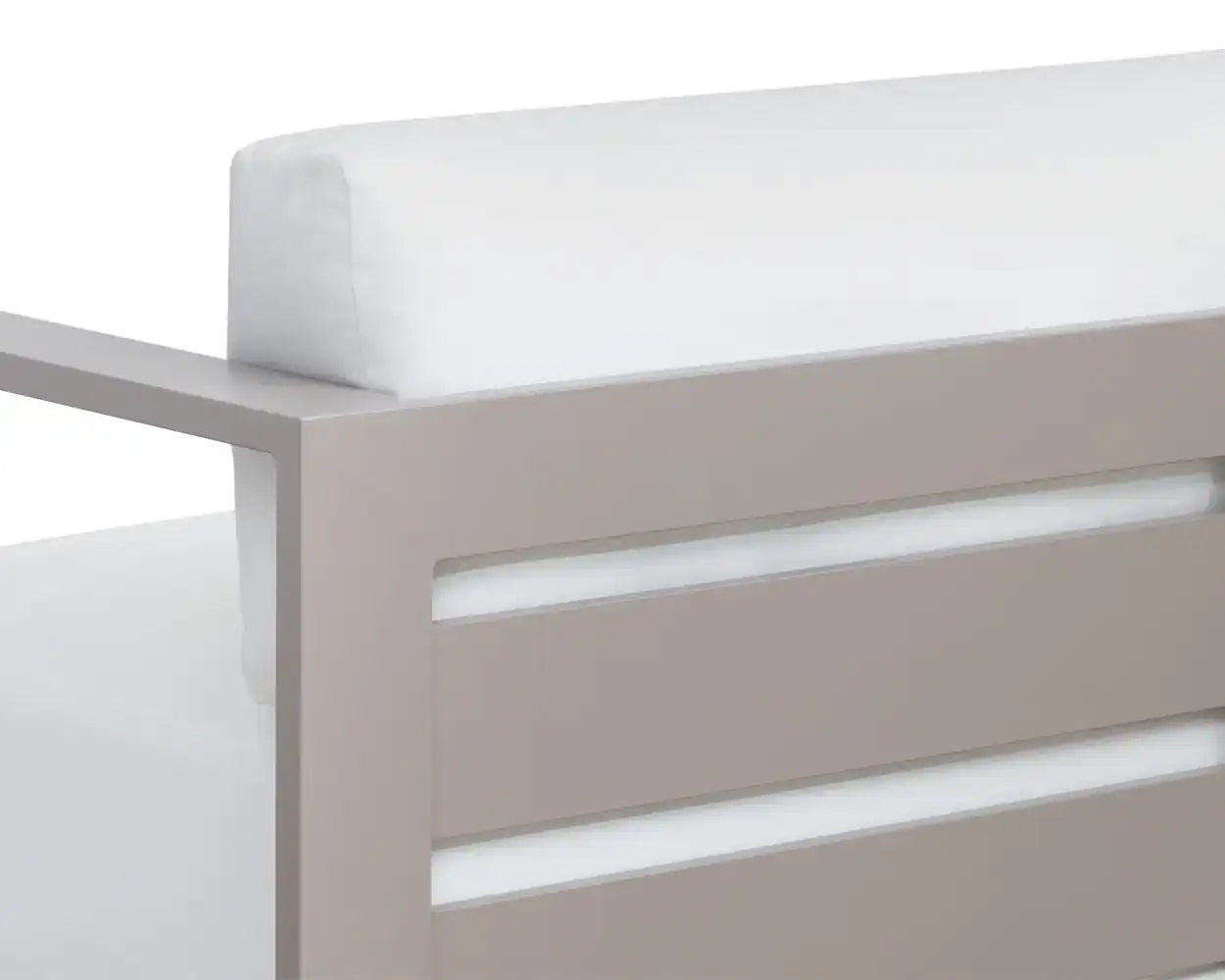 SUNPAN TAVIRA SOFA - Outdoor Furniture
