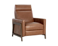 Sunpan BRANDON RECLINER - Lounge
