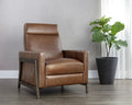 Sunpan BRANDON RECLINER - Lounge