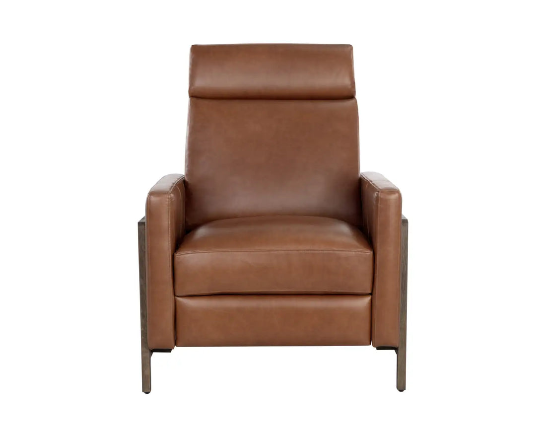 SUNPAN BRANDON RECLINER - Lounge