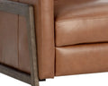 Sunpan BRANDON RECLINER - Lounge