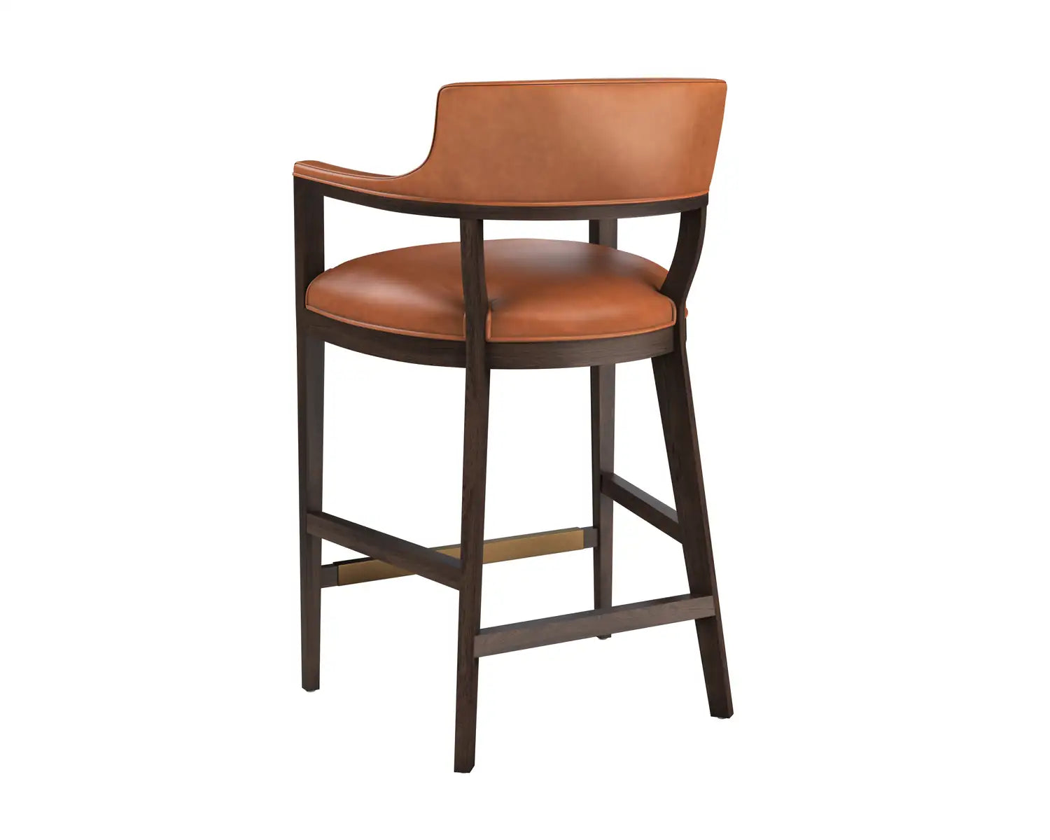 Sunpan BRYLEA BARSTOOL - Bar Stools