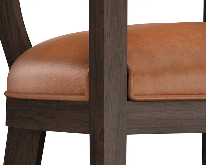 Sunpan BRYLEA BARSTOOL - Bar Stools