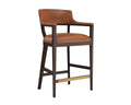 Sunpan BRYLEA BARSTOOL - Bar Stools