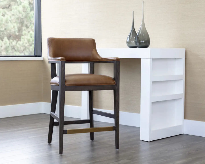 Sunpan, BRYLEA COUNTER STOOL, BENCHES, OTTOMAN & STOOLS
