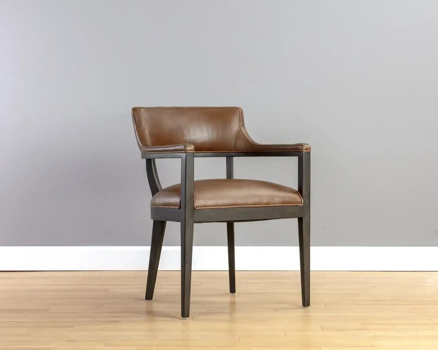 SUNPAN BRYLEA DINING ARMCHAIR - Dining Chairs