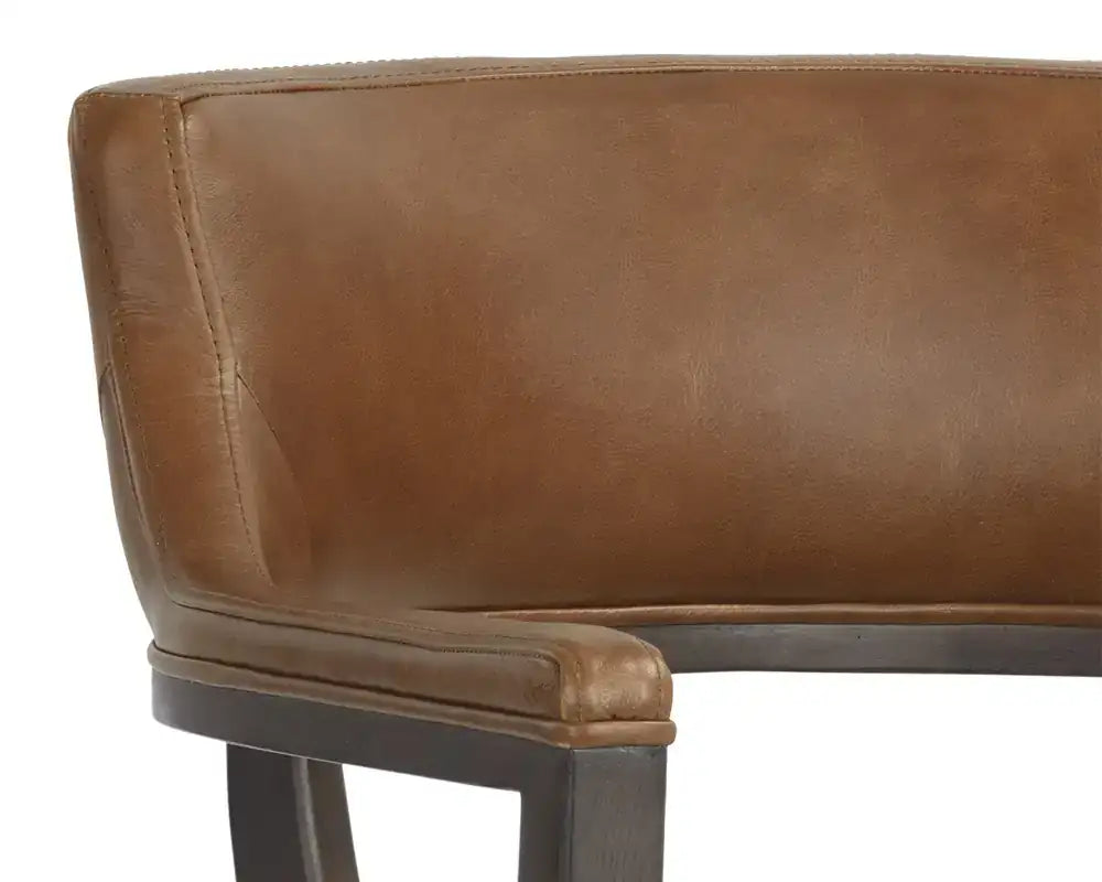 SUNPAN BRYLEA DINING ARMCHAIR - Dining Chairs