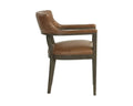 SUNPAN BRYLEA DINING ARMCHAIR - Dining Chairs