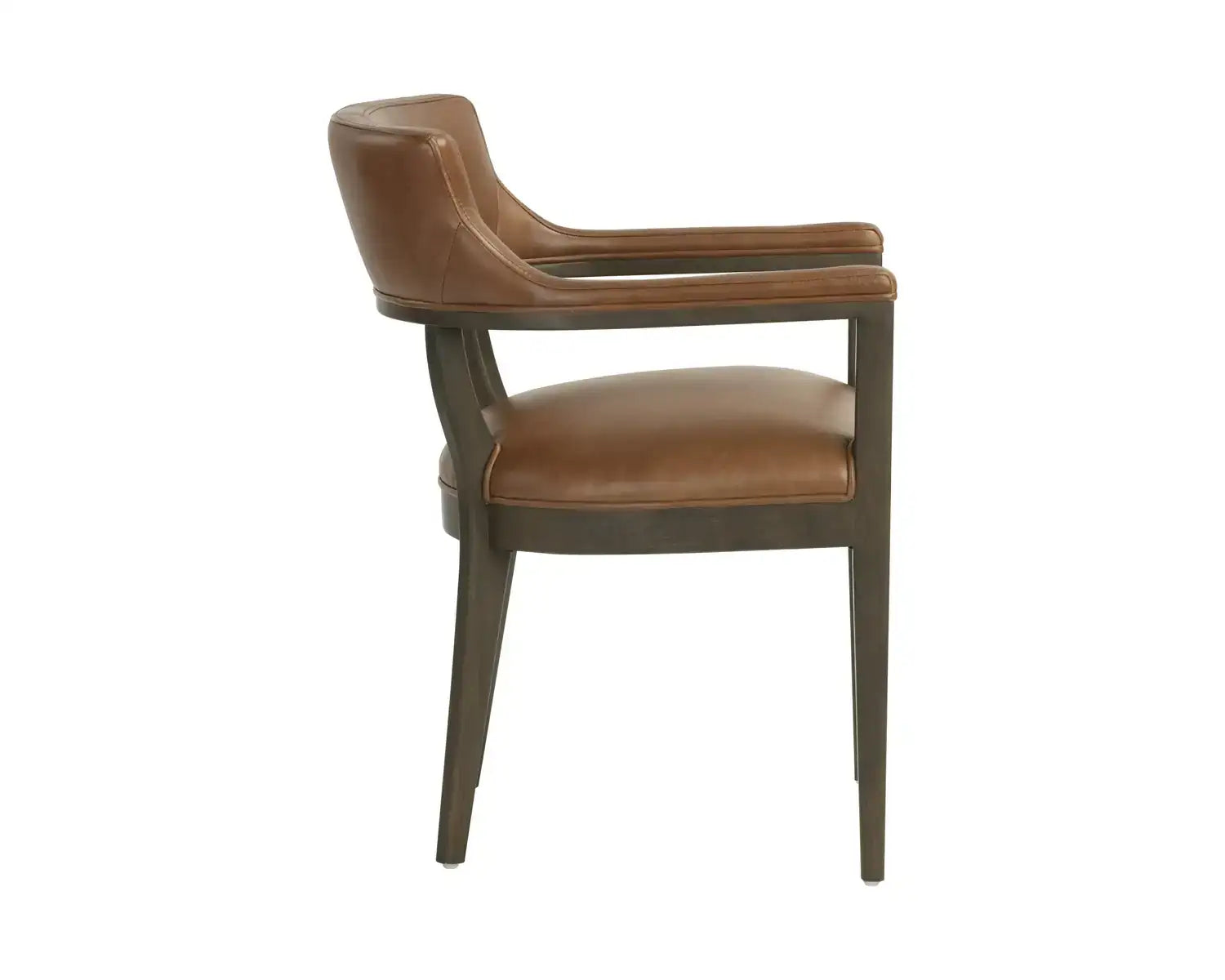 SUNPAN BRYLEA DINING ARMCHAIR - Dining Chairs