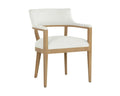 SUNPAN BRYLEA DINING ARMCHAIR - Dining Chairs