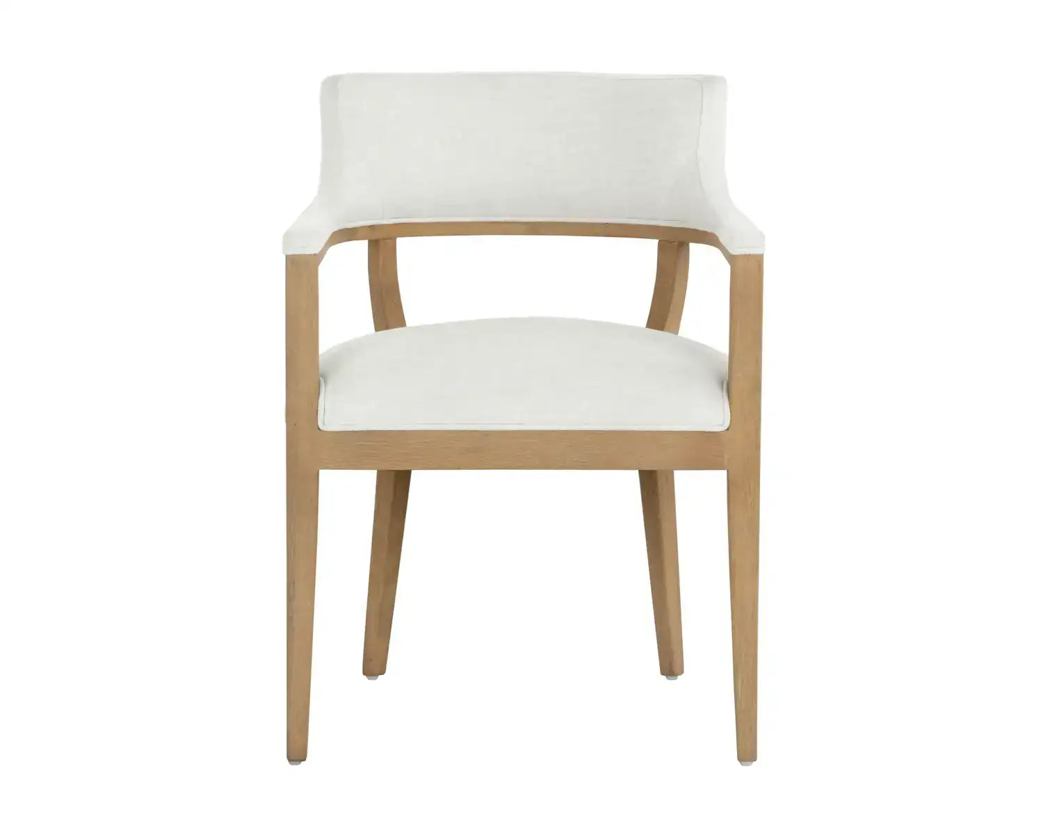 SUNPAN BRYLEA DINING ARMCHAIR - Dining Chairs