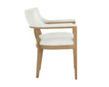 SUNPAN BRYLEA DINING ARMCHAIR - Dining Chairs