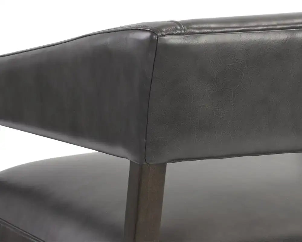SUNPAN CARLYLE LOUNGE CHAIR - Lounge