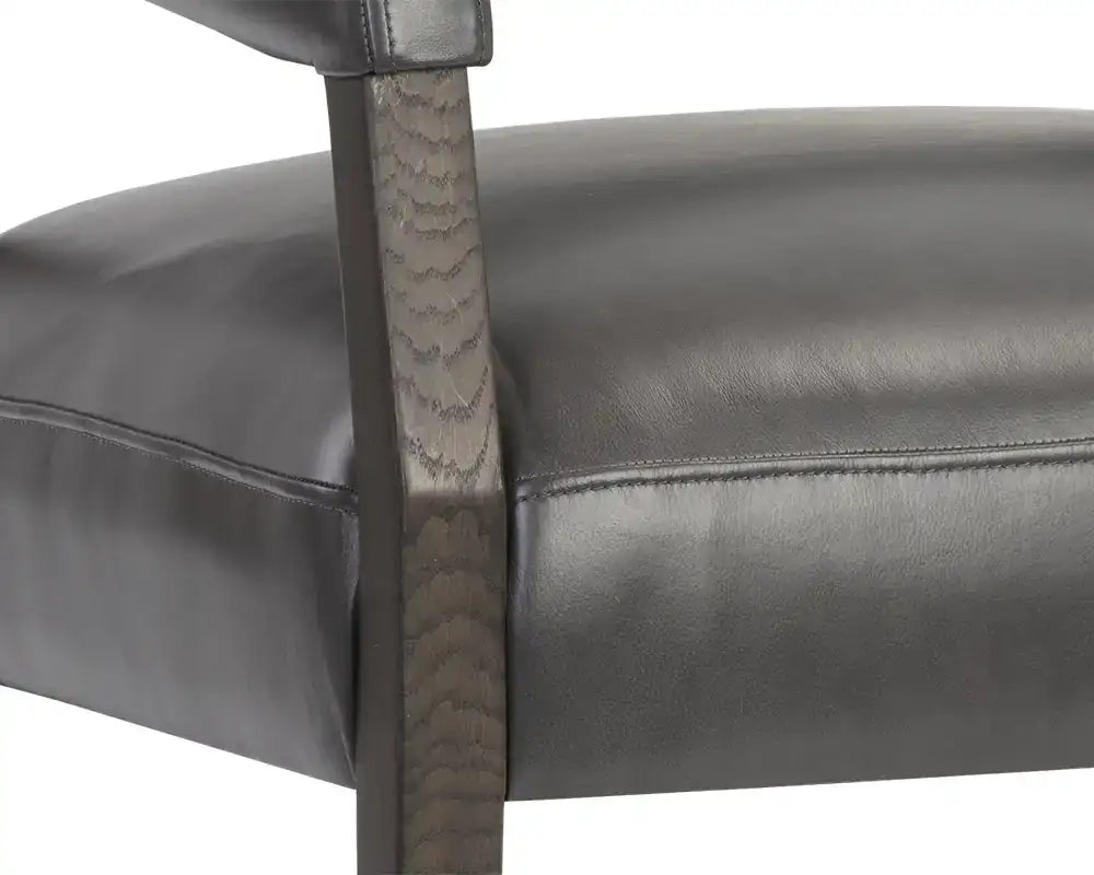 SUNPAN CARLYLE LOUNGE CHAIR - Lounge