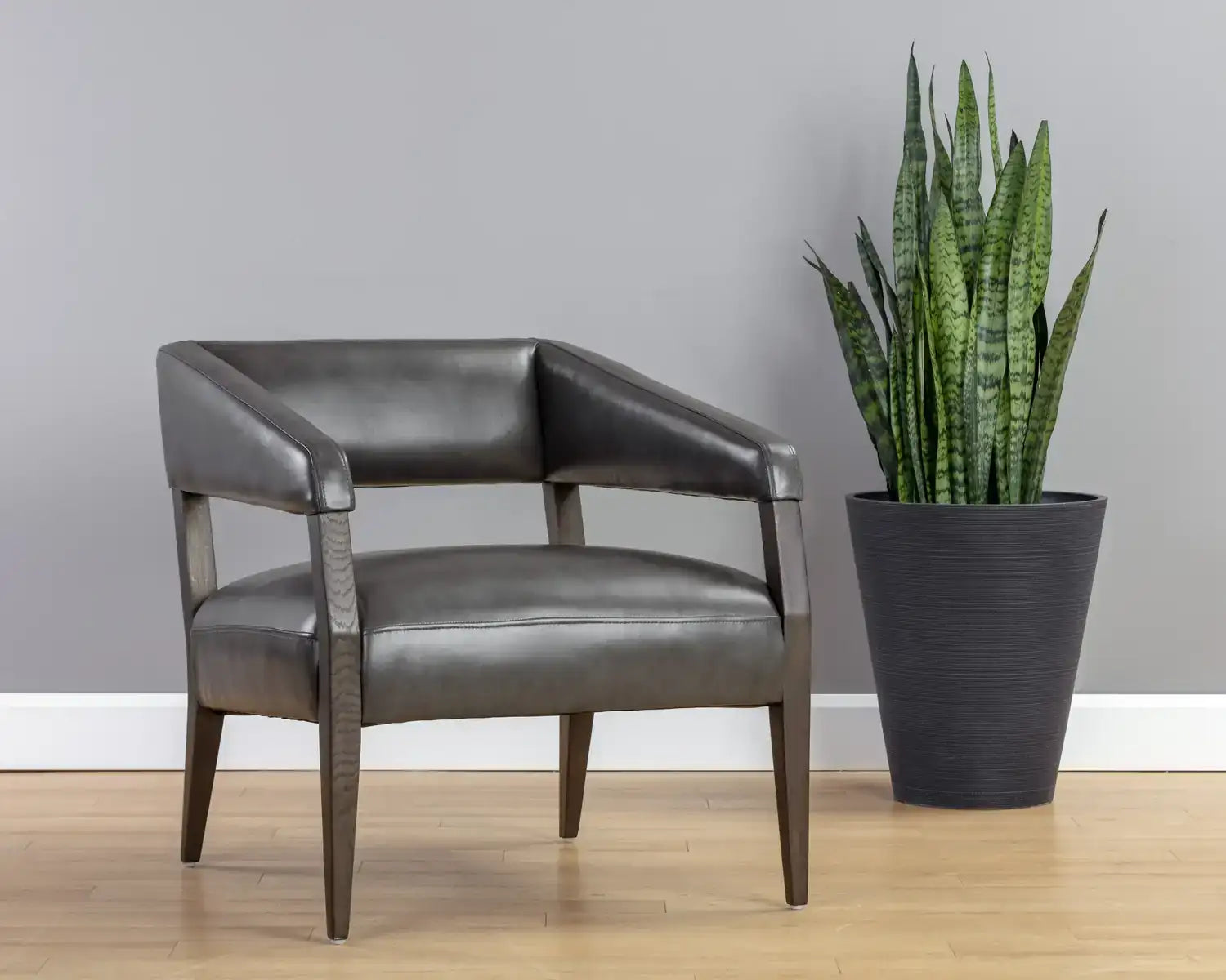 SUNPAN CARLYLE LOUNGE CHAIR - Lounge