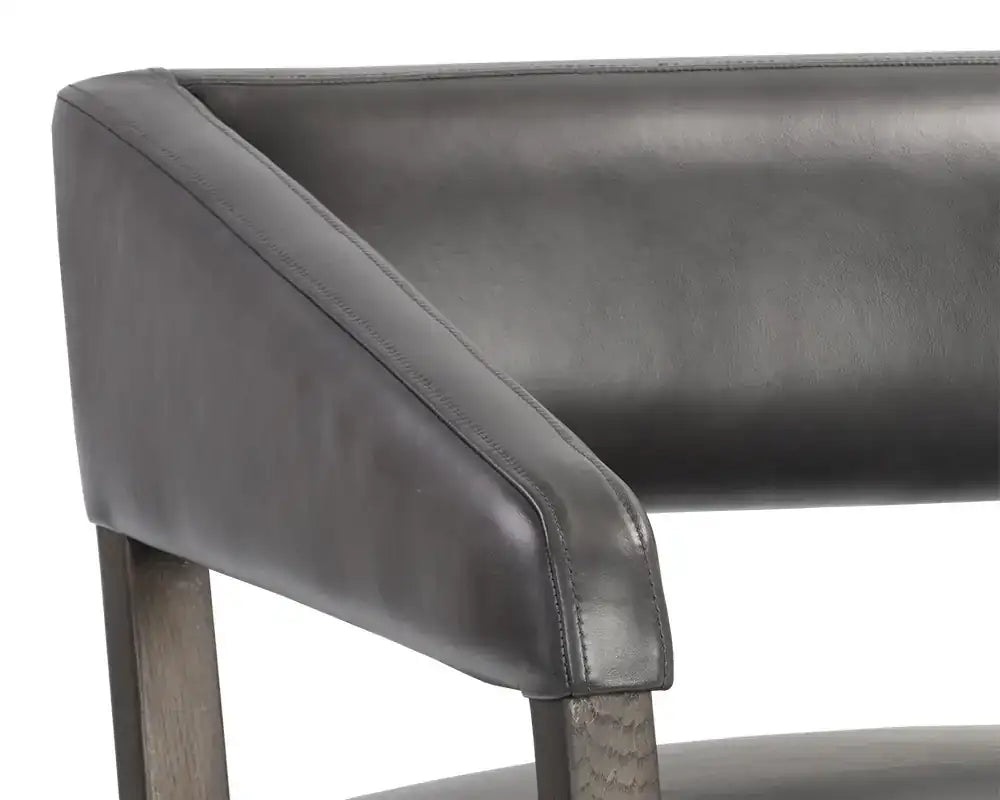 SUNPAN CARLYLE LOUNGE CHAIR - Lounge
