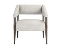Sunpan CARLYLE LOUNGE CHAIR - Lounge