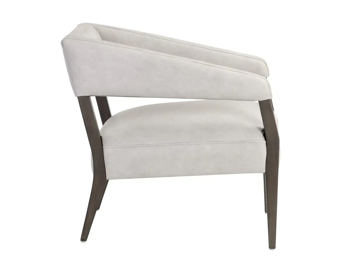 SUNPAN CARLYLE LOUNGE CHAIR - Lounge
